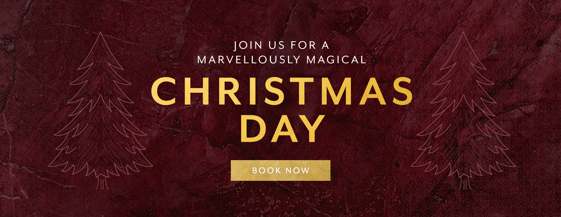 Christmas Day menu at The Sheep Heid Inn