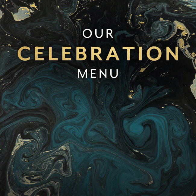 Set menu at The Sheep Heid Inn