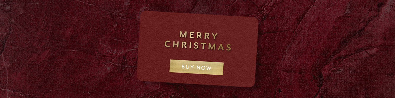 The Sheep Heid Inn Christmas Gift Card