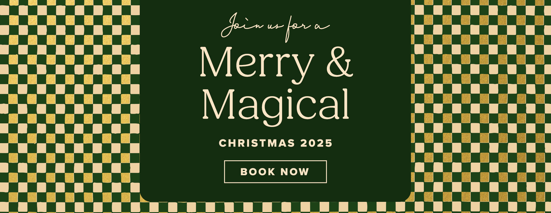 New Year's Day at The Sheep Heid Inn